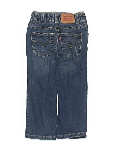 Levi's Jeans (view 2)