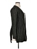 Jaclyn Smith Gray Cardigan Size XL - photo 4
