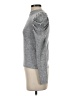 Zara Gray Turtleneck Sweater Size S - photo 5