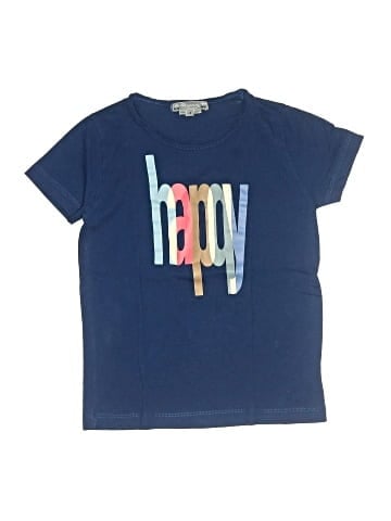 Bonpoint Short Sleeve T-Shirt (view 1)