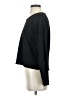 Unbranded Black Pullover Sweater Size XS - photo 5