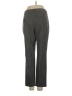 Theory Houndstooth Gray Wool Pants Size 2 - photo 2