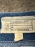 Current/Elliott 100% Cotton Blue Casual Pants Size Med (2) - photo 7