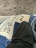 Current/Elliott 100% Cotton Blue Casual Pants Size Med (2) - photo 8