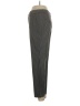 Theory Houndstooth Gray Wool Pants Size 2 - photo 5