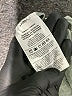 Nike 100% Polyester Gray Long Sleeve T-Shirt Size XS - photo 8