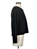 Unbranded Black Pullover Sweater Size XS - photo 4