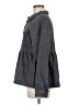 Pink Lily Gray Jacket Size M - photo 5
