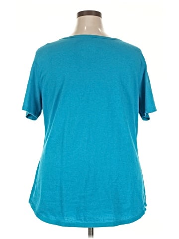 Just My Size Short Sleeve T-Shirt (view 2)