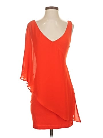 Bebe Cocktail Dress (view 1)