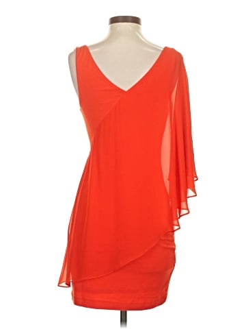 Bebe Cocktail Dress (view 2)