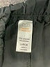 Maurices Solid Black Track Pants Size L - photo 7
