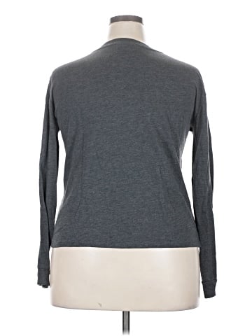 Fifth Sun Long Sleeve T-Shirt (view 2)