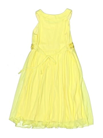 Speechless Dress (view 2)