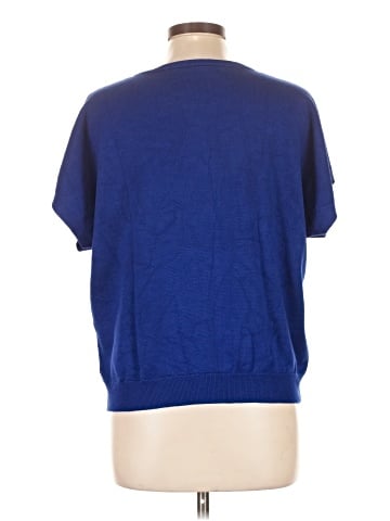 Love Scarlett Short Sleeve T-Shirt (view 2)
