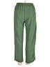 Unbranded 100% Polyester Green Casual Pants Size XL - photo 2