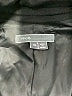 Vince. Black Blazer Size 10 - photo 6