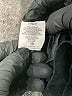 Vince. Black Blazer Size 10 - photo 7
