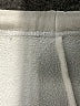 Unbranded Color Block Ivory Track Pants Size L (estimated) - photo 7