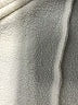 Unbranded Color Block Ivory Track Pants Size L (estimated) - photo 8