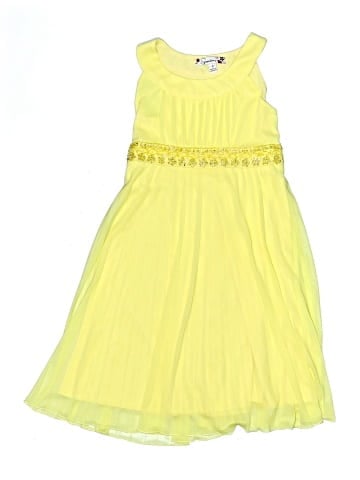 Speechless Dress (view 1)