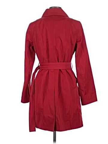 MICHAEL Michael Kors Trenchcoat (view 2)