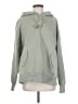 TNA Green Pullover Hoodie Size 2 - photo 1
