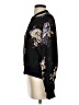 The Impeccable Pig 100% Polyester Black Jacket Size S - photo 5