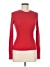 Gap Red Pullover Sweater Size M - photo 1