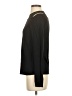 Bailey 44 Black Long Sleeve Top Size S - photo 5