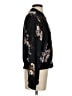 The Impeccable Pig 100% Polyester Black Jacket Size S - photo 4