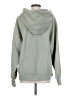 TNA Green Pullover Hoodie Size 2 - photo 2