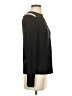 Bailey 44 Black Long Sleeve Top Size S - photo 4