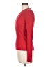 Gap Red Pullover Sweater Size M - photo 5