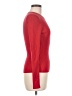 Gap Red Pullover Sweater Size M - photo 4