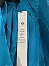 Lululemon Athletica Blue Active Pants Size 6 - photo 6