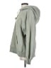 TNA Green Pullover Hoodie Size 2 - photo 5