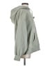 TNA Green Pullover Hoodie Size 2 - photo 4