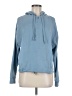 Fabletics Blue Pullover Hoodie Size M - photo 1