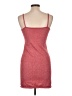 Unbranded Red Casual Dress Size L - photo 2