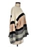 Umgee Stripes Tan Pullover Sweater Size M - photo 4