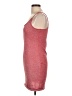 Unbranded Red Casual Dress Size L - photo 5