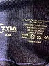 Zyia Active Solid Purple Athletic Shorts Size XXL - photo 3