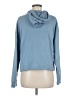 Fabletics Blue Pullover Hoodie Size M - photo 2