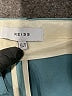 Reiss Solid Teal Casual Pants Size 6 - photo 4