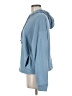 Fabletics Blue Pullover Hoodie Size M - photo 5