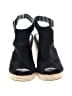 Refresh Black Wedges Size 9 - photo 2