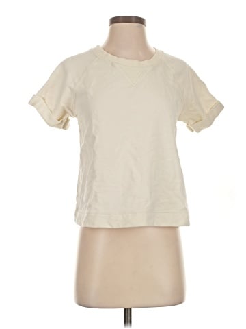 Eri + Ali Short Sleeve T-Shirt (view 1)