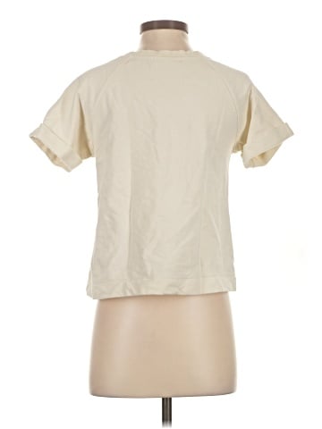 Eri + Ali Short Sleeve T-Shirt (view 2)