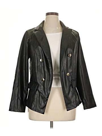 Wearever Blazer (view 1)